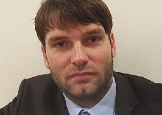 David Štíbr: „Kvůli spotřební dani je nutný neodkladný razantní
postup“