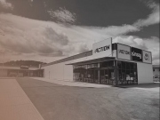 ​Fond Realia rozšiřuje portfolio o retail park v Šumperku