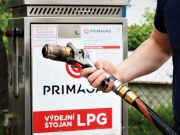Přestaveb na LPG je letos méně, zájem o nové vozy na autoplyn ale trvá