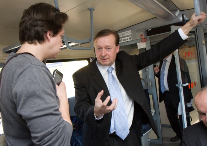 ​Švestkovou dráhu čekají přes zimu další klíčové opravy