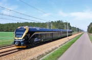 LEO Express míří do regionální železniční dopravy