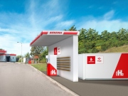 Unipetrol do konce roku 2026 zvýší počet vodíkových stanic o tři na pět