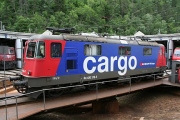 ČD Cargo v době krize obstálo ve srovnání s ostatními evropskými
dopravci