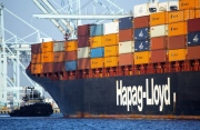 Hapag-Lloyd chce snížit emise do roku 2020 o 20 procent