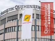 Úřady pro hospodářskou soutěž schválily většinové převzetí firmy Quehenberger společností Geis