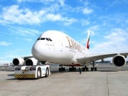 Emirates Group zveřejnila hospodářské výsledky za finanční rok 2021-22