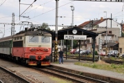 Kraje odmítají škrty peněz na železnici, které chystá stát