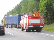 V květnu zemřelo při autonehodách v Česku 36 lidí, o dva méně než loni