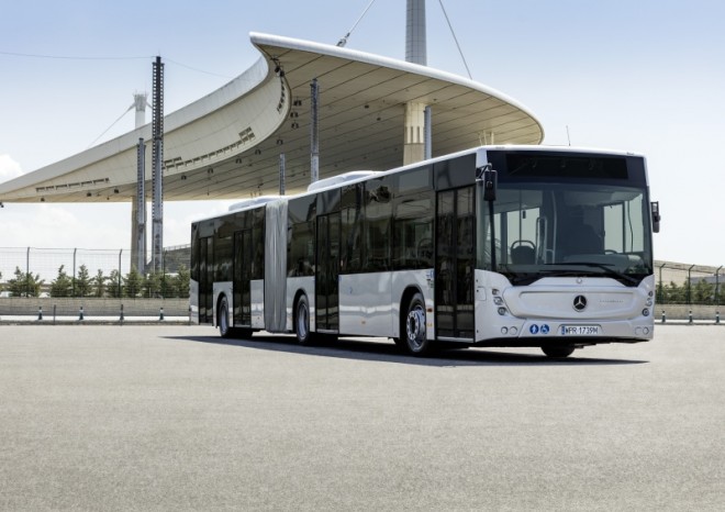 ​Nové conecto přejímá i přednosti Citara