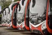 Počet klimatizovaných vozů se v brněnské MHD za poslední tři roky zdvojnásobil