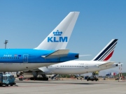 Aerolinky Air France-KLM si zajistily další peníze na splacení státní pomoci