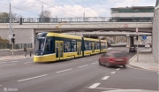 V Plzni bude jezdit první chytrá tramvaj