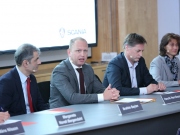 ​Partnerství je klíčem k udržitelné dopravě