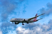 ​American Airlines spojí během letní sezony 2026 Prahu s Filadelfií