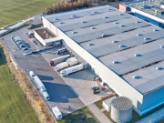 Fond GIC rozšiřuje logistickou platformu P3 akvizicí portfolia Maximus v hodnotě 950 milionů EUR