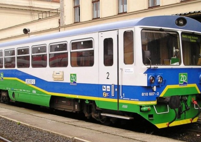 Podíl soukromých dopravců na železnici se za 15 let zvýšil devětkrát