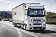 ​DB Schenker díky technologii what3words zpřesní doručování