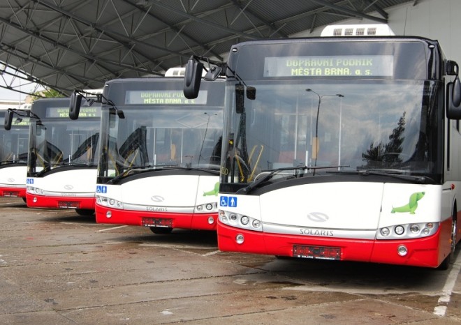 ​Dohoda o podpoře využití zemního plynu v dopravě slaví výročí