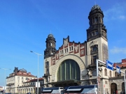 SŽDC uhradí peníze za opravu hlavního nádraží, aby neplatila smluvní pokutu