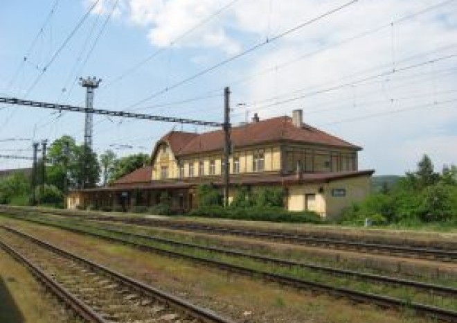 Další úsek třetího koridoru v rekonstrukci