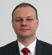 Tomáš Jiřička se stal novým výkonným ředitelem AALM