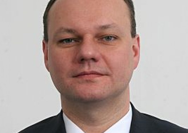 Tomáš Jiřička se stal novým výkonným ředitelem AALM