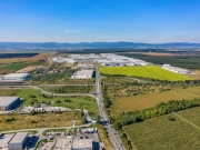dm drogerie markt se přesune do budovy v Prologis Park Bratislava