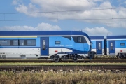 Veletrh Rail Business Days 2025 představí nejmodernější kolejová vozidla