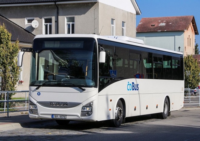 ​Mezi Křižanovem a Vlkovem u Tišnova začíná dlouhodobá výluka