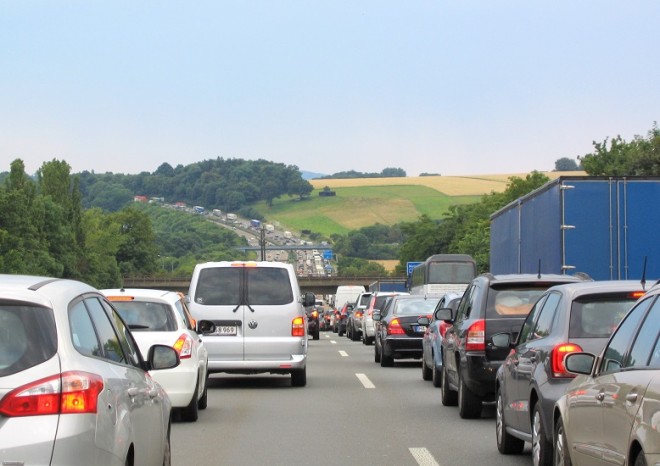 ​Soud odmítl žalobu německých dopravců na kartel výrobců vozidel, firmy se odvolají