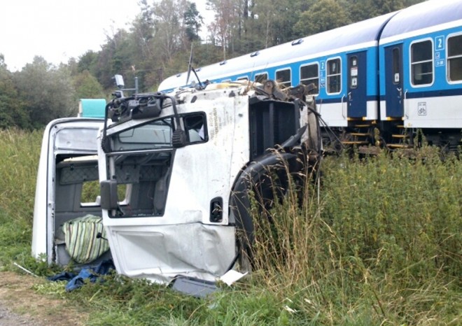 ​Nehod na přejezdech ubylo, následky zůstávají tragické