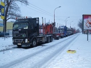 Slovensko sníží spotřební daň z nafty