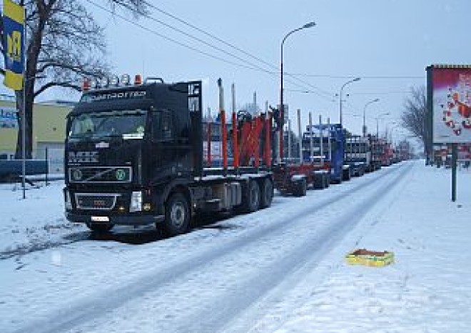 Slovensko sníží spotřební daň z nafty
