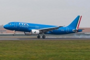 Společnost MSC chce získat v aerolinkách ITA většinový podíl a řídit je sama