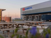 ​FM Logistic podepsala dohodu o akvizici německého poskytovatele logistiky Schäflein