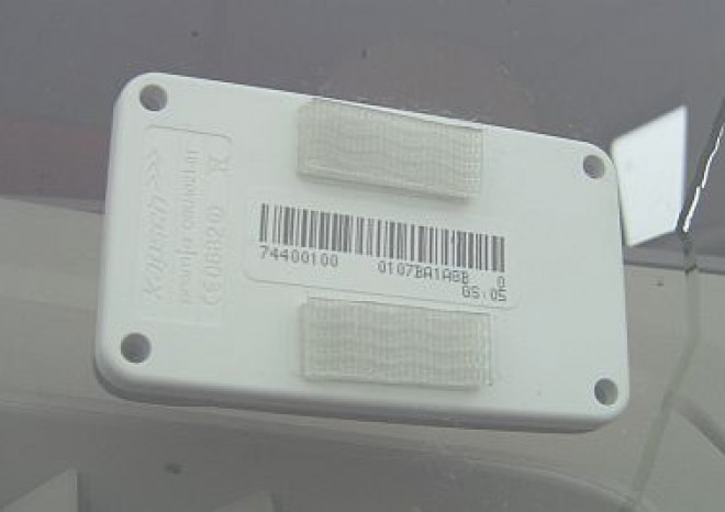 Mýtné se již platí i za vozidla s hmotností od 3,5 tuny