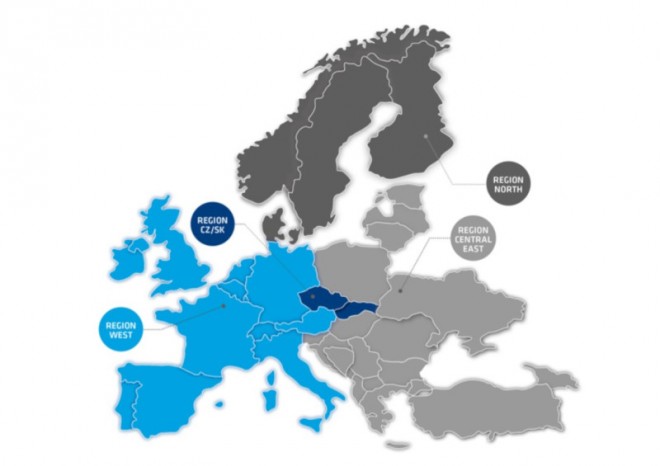 Změny ve struktuře řízení Škoda Group přibližují firmu ještě více zákazníkům
