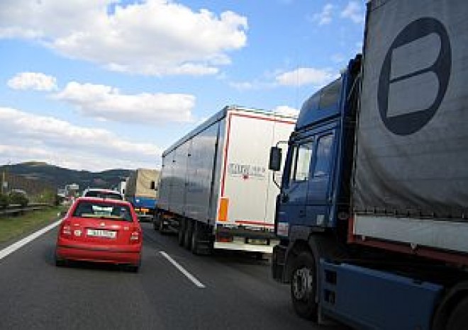 Škrty ohrozí bezpečnost provozu