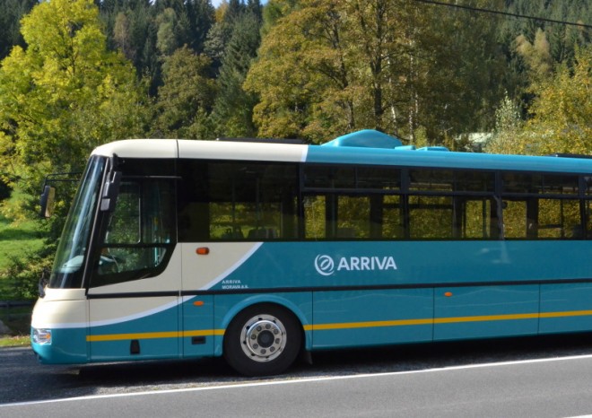 ​Kraj bude pokračovat v pětiapůlmiliardovém tendru