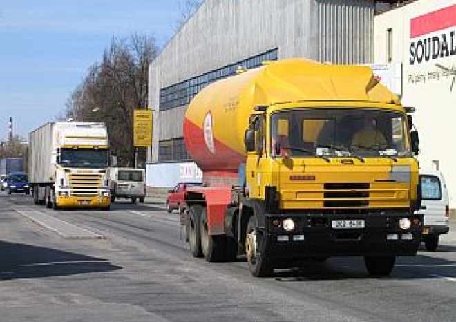 Ministerstvo připravuje zpoplatnění silnic I. třídy