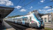 Alstom dodá do Francie dalších 96 vlaků RER NG pro linku RER D