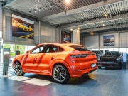 Značka Porsche v České republice s 38% růstem