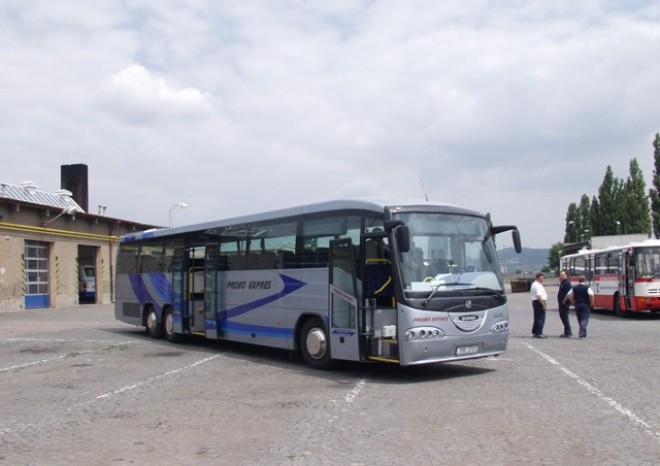 Holding prodává PROBO Bus, Abellio a PT Real