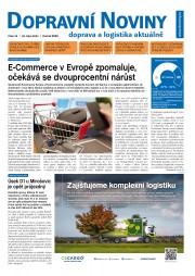 Vydání DN č. 22