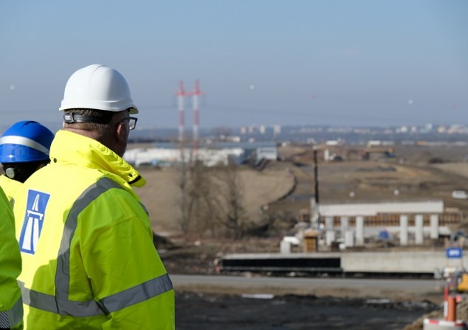 ​100 dní ministra Ivana Bednárika: rekordní rozpočet na výstavbu, důraz na efektivitu a transparentnost