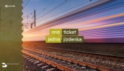 Cestující nově najdou OneTicket také na Mapy.cz