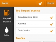 DKV má aktualizovanou aplikaci pro vyhledávání levnější nafty