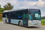 Společnost IVECO Bus představila v Paříži svou kompletní elektrickou řadu
