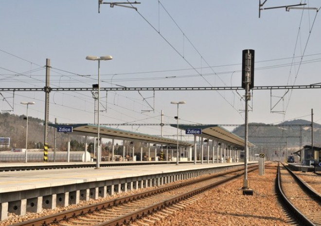SŽDC letos zvýší investice na 23 miliard Kč