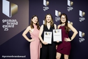 Dvojí ocenění na German Brand Award 2025 pro Innomotics